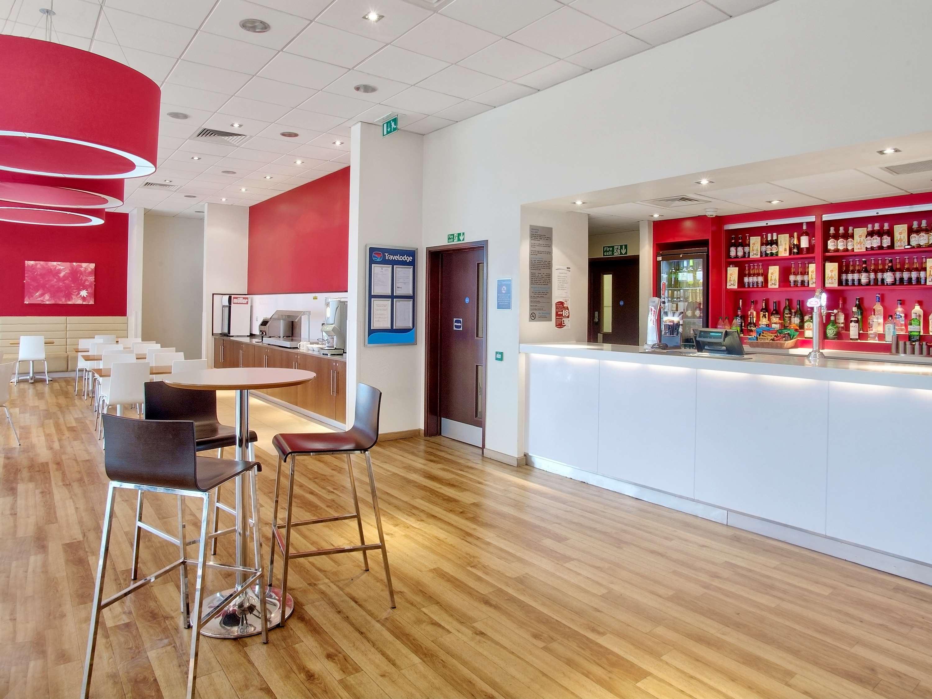 Travelodge Birmingham Central Bull Ring 8/41