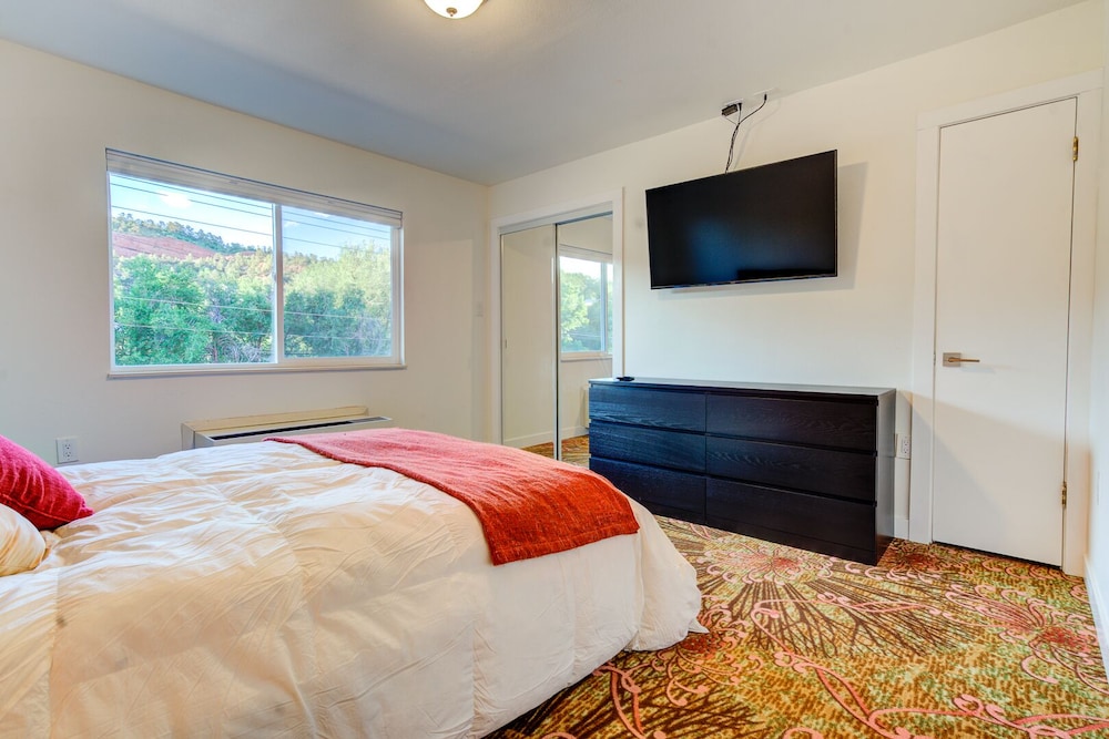 INNhale Cannabis Friendly B&B - Adults Only 15/55