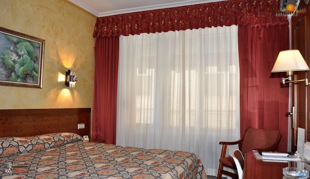 Hotel Aragon 41/57