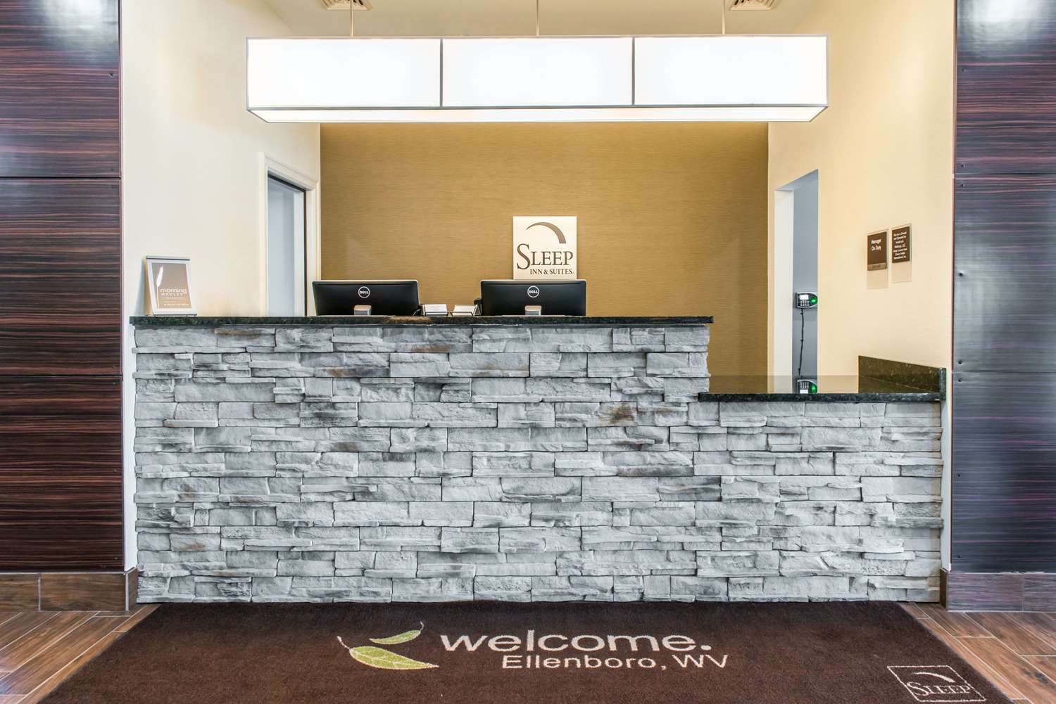 Sleep Inn Ellenboro Hwy 50 6/42