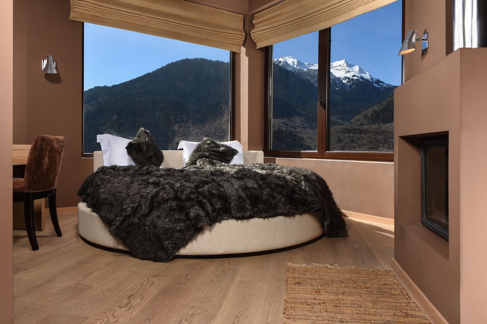 Forest Suites Boutique Hotel 36/79