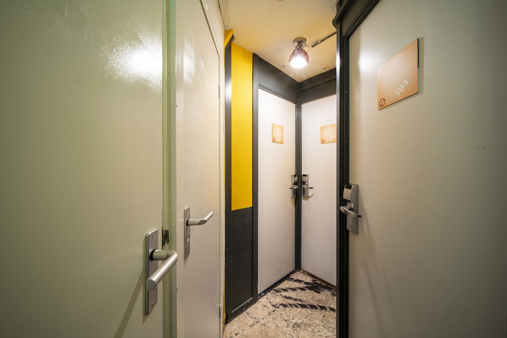 Hostel Princess 40/45