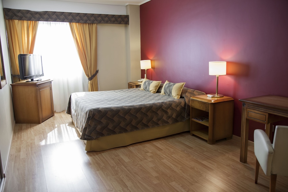 Tritone Hotel Ex Dazzler Tritone 20/49