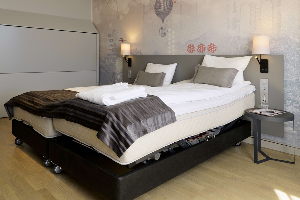 Scandic Byporten 18/65
