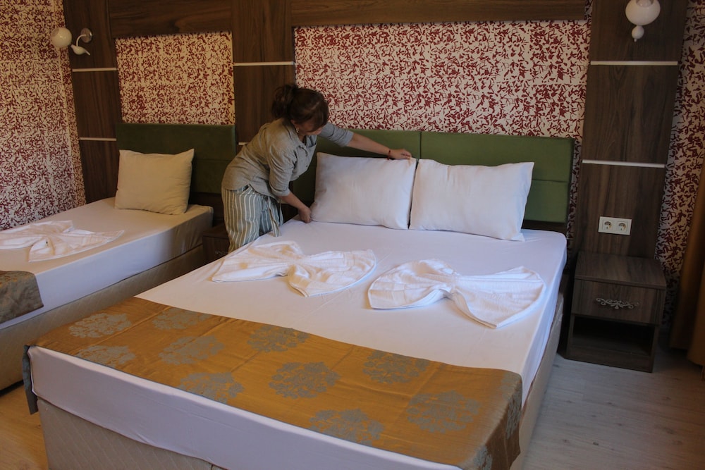 De Maree Hotel 37/53