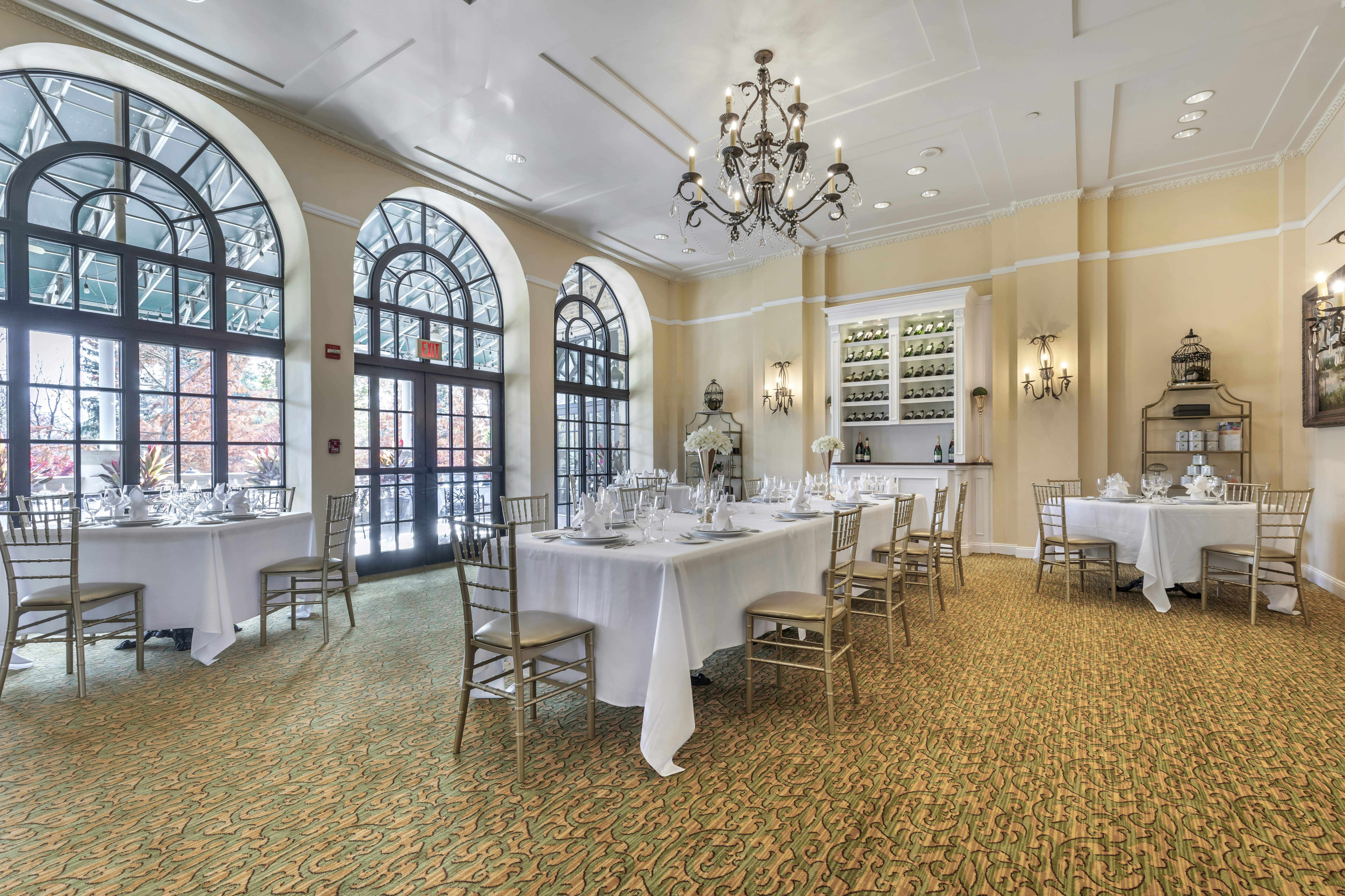 OMNI SHOREHAM HOTEL 47/80