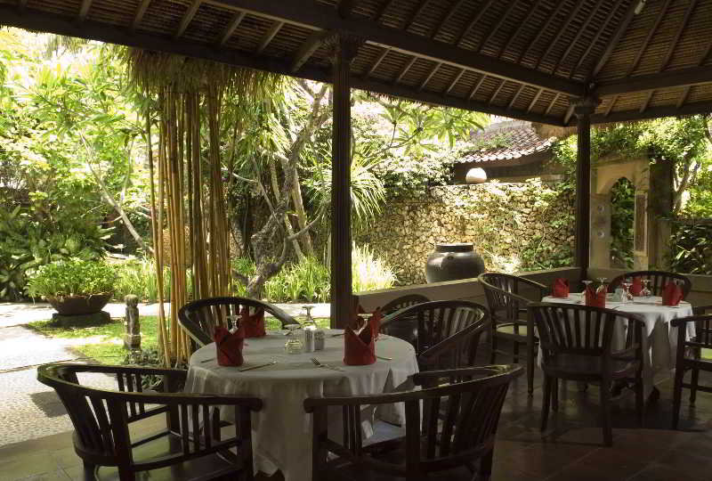 Hotel Puri Bambu 24/39