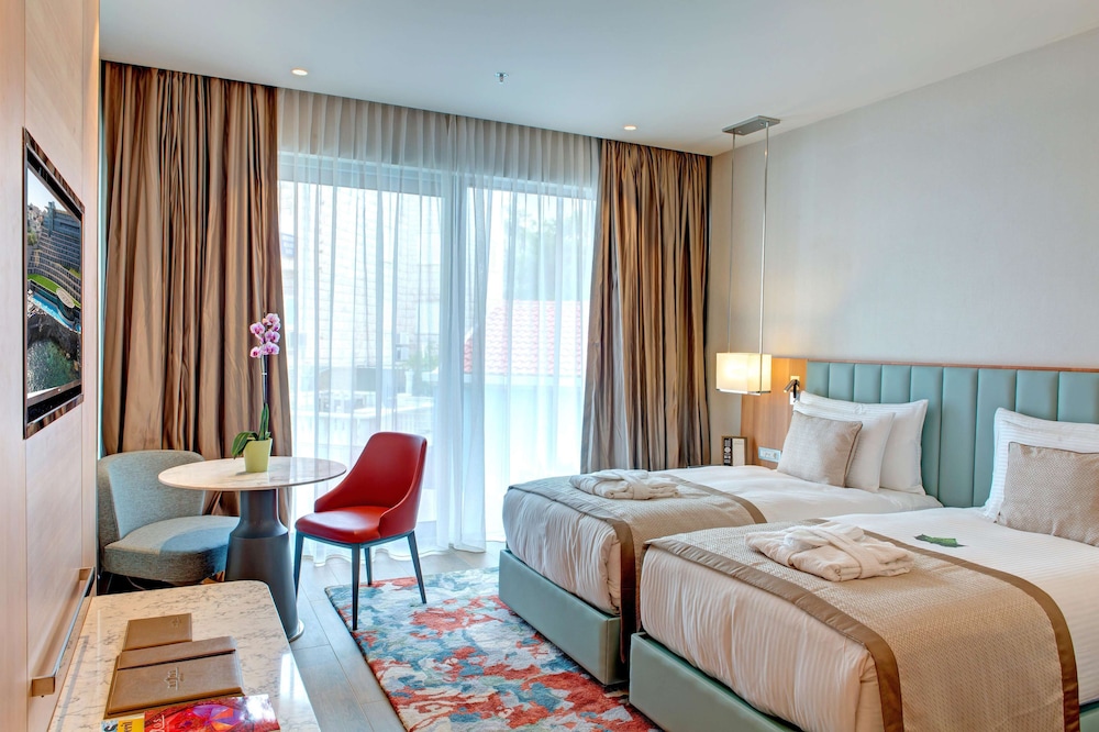 Rixos Premium Dubrovnik 31/90