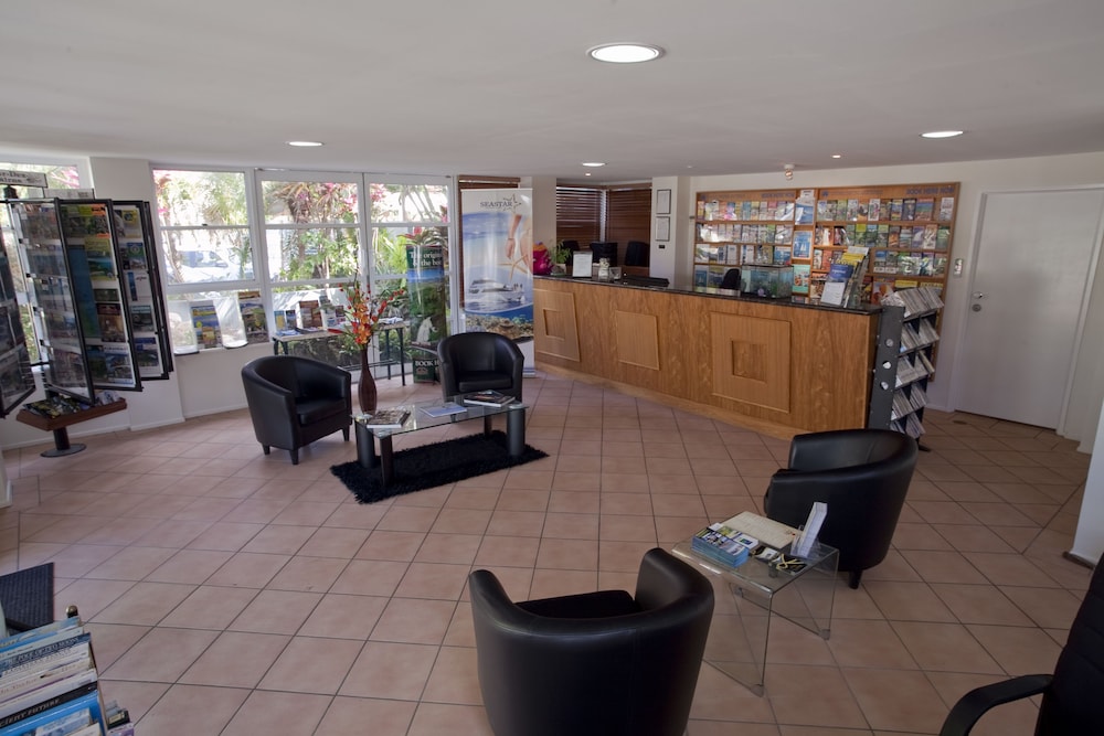 Marlin Cove Resort 33/72