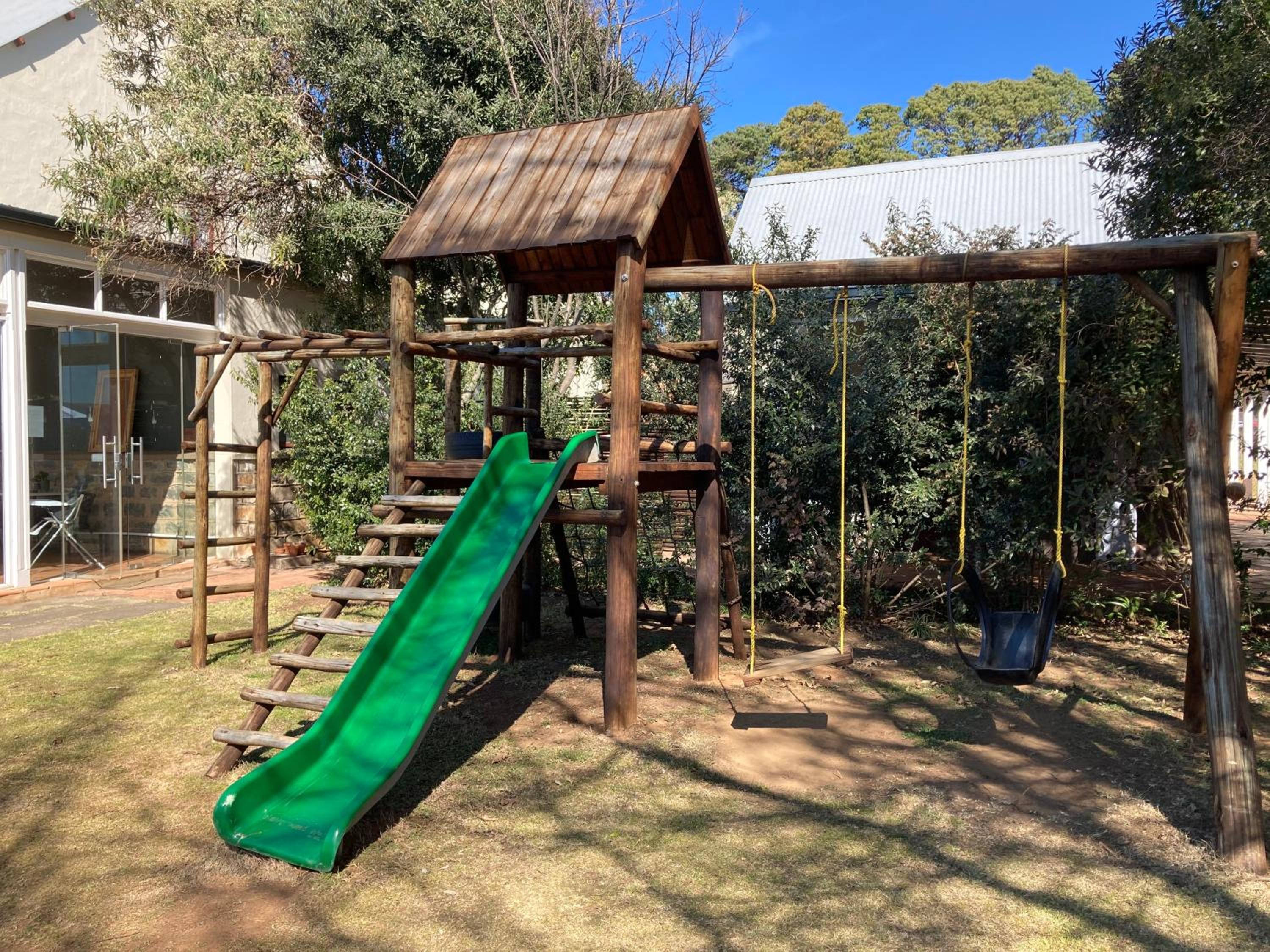 Gowrie Farm Golf Estate 22/50