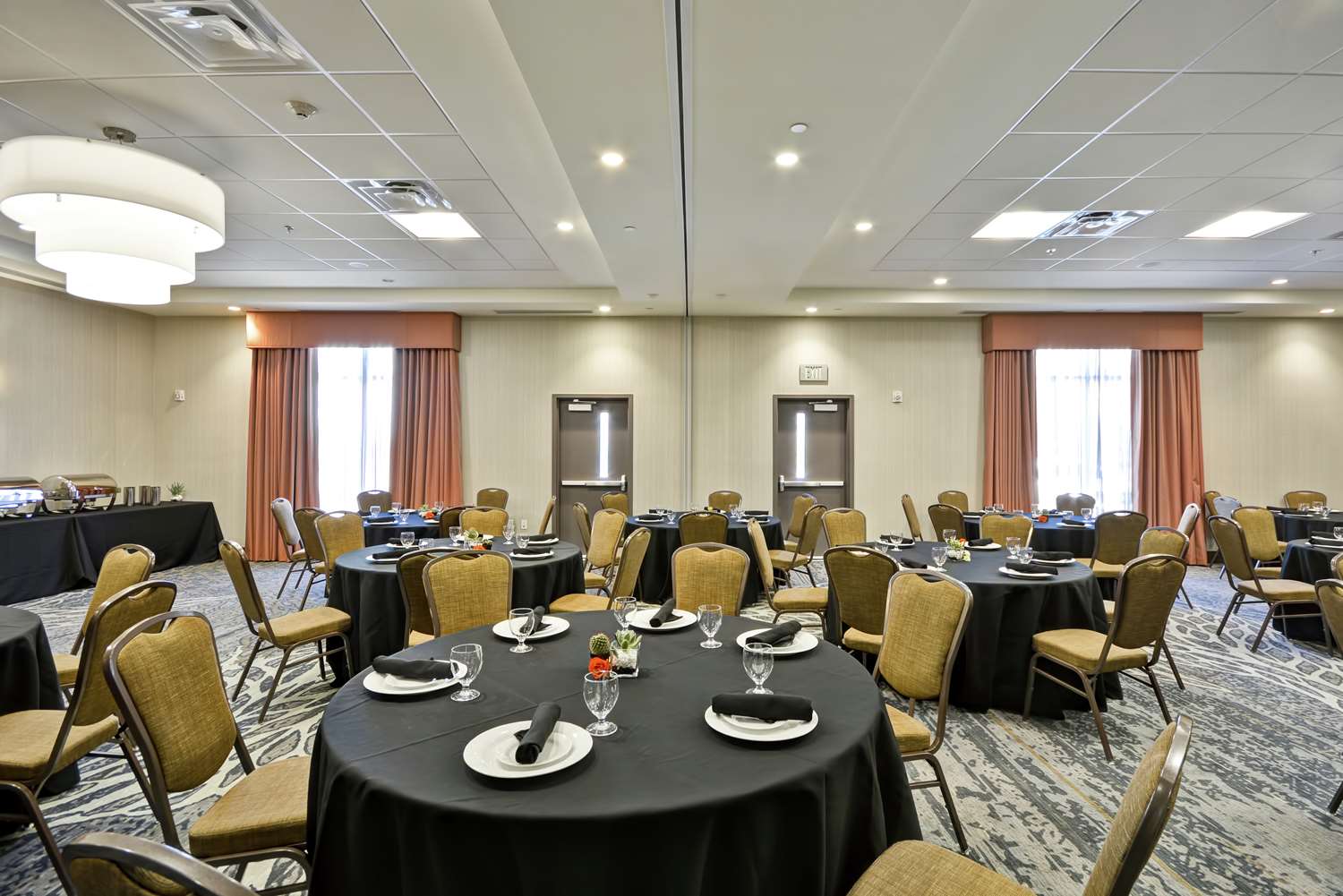 Hilton Garden Inn Phoenix Tempe Asu Area 20/21