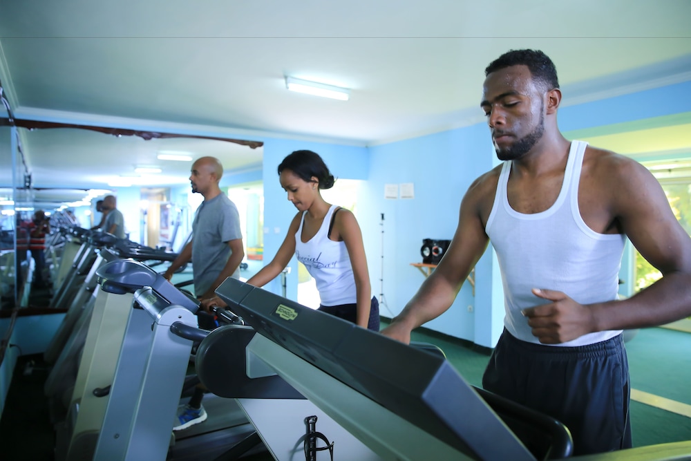 Haile Resort Hawassa 23/50