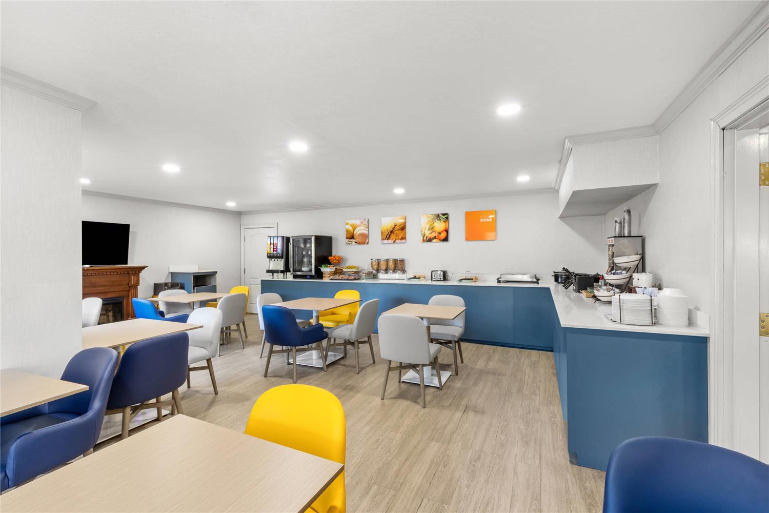 Comfort Inn & Suites Rome South, GA 12/18