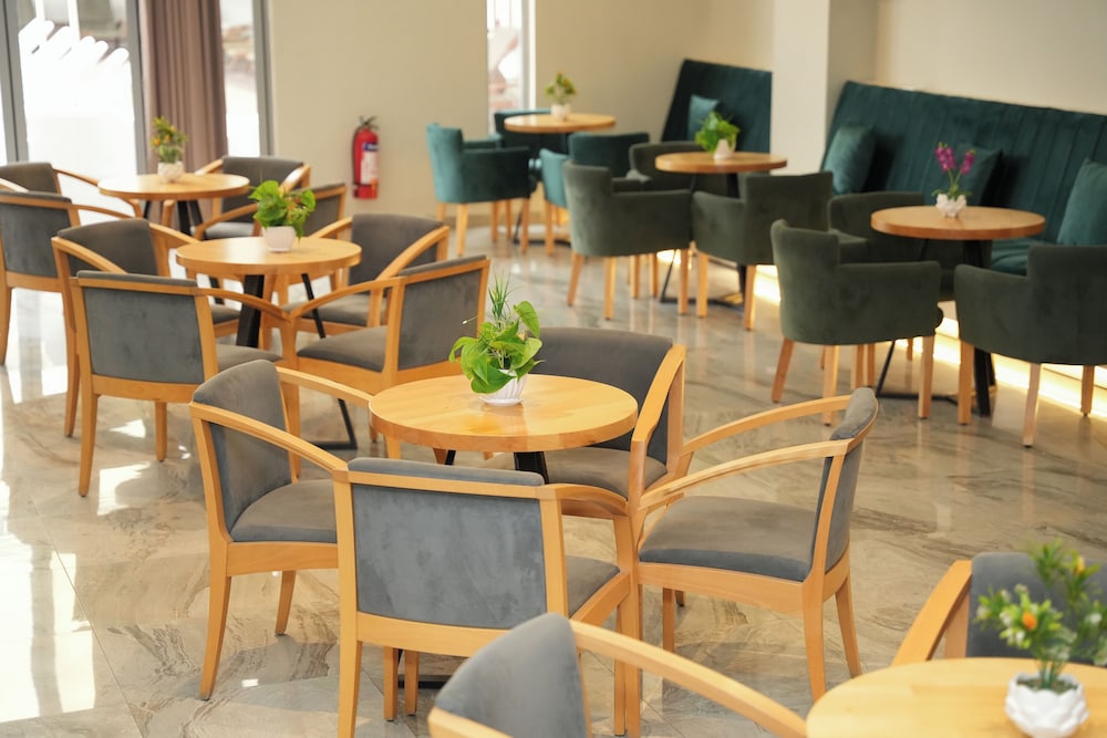 Hotel Horizont 55/62
