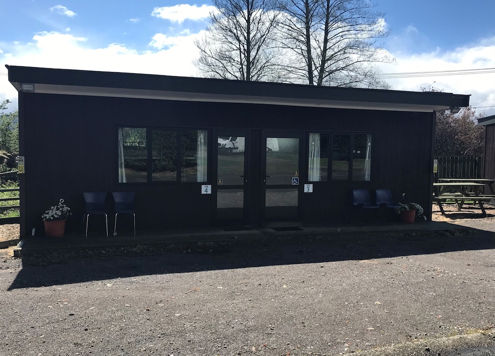 Rotorua Thermal Holiday Park 12/73