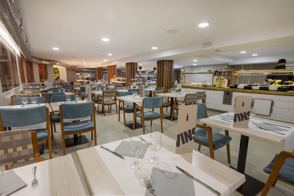 Hotel Sant Gothard 46/60
