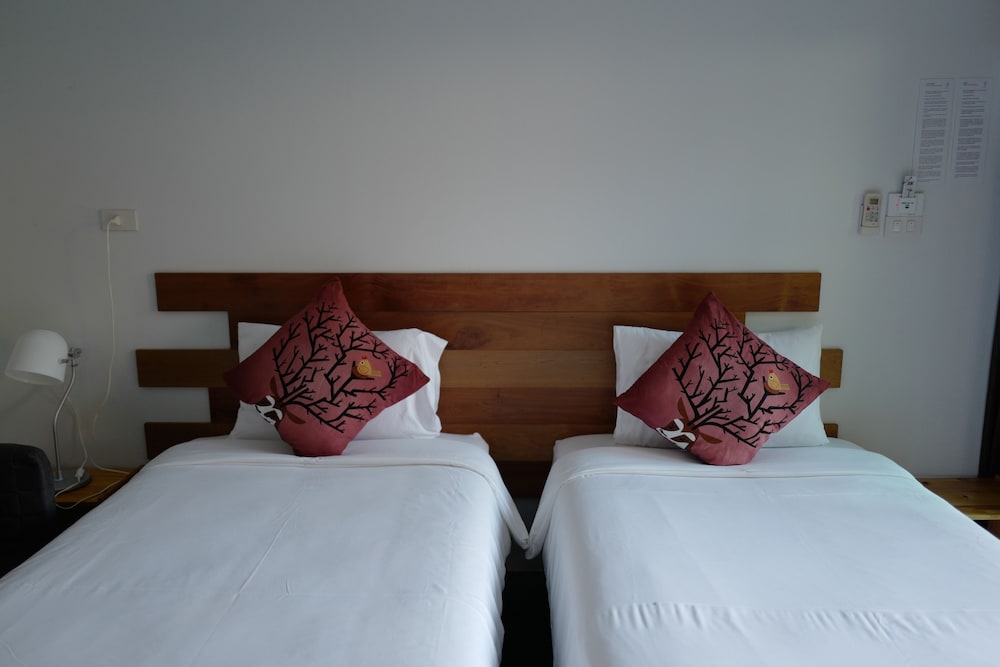 Nature Beach Resort 22/70