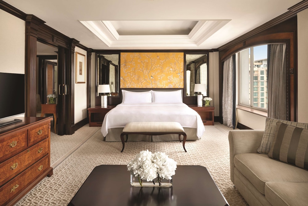 Shangri-La Hotel Jakarta 12/50