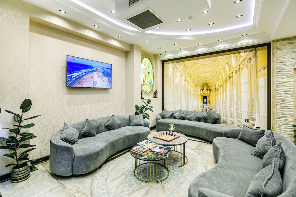 Essam Deluxe Hotel 30/50