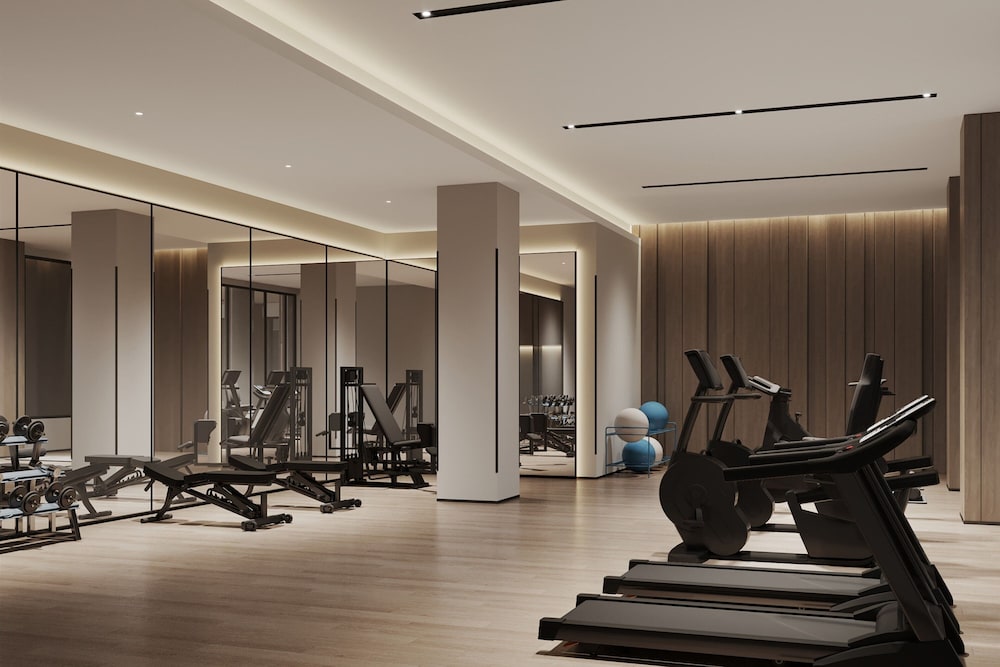 Fairfield by Marriott Lijiang Ancient Town 29/48