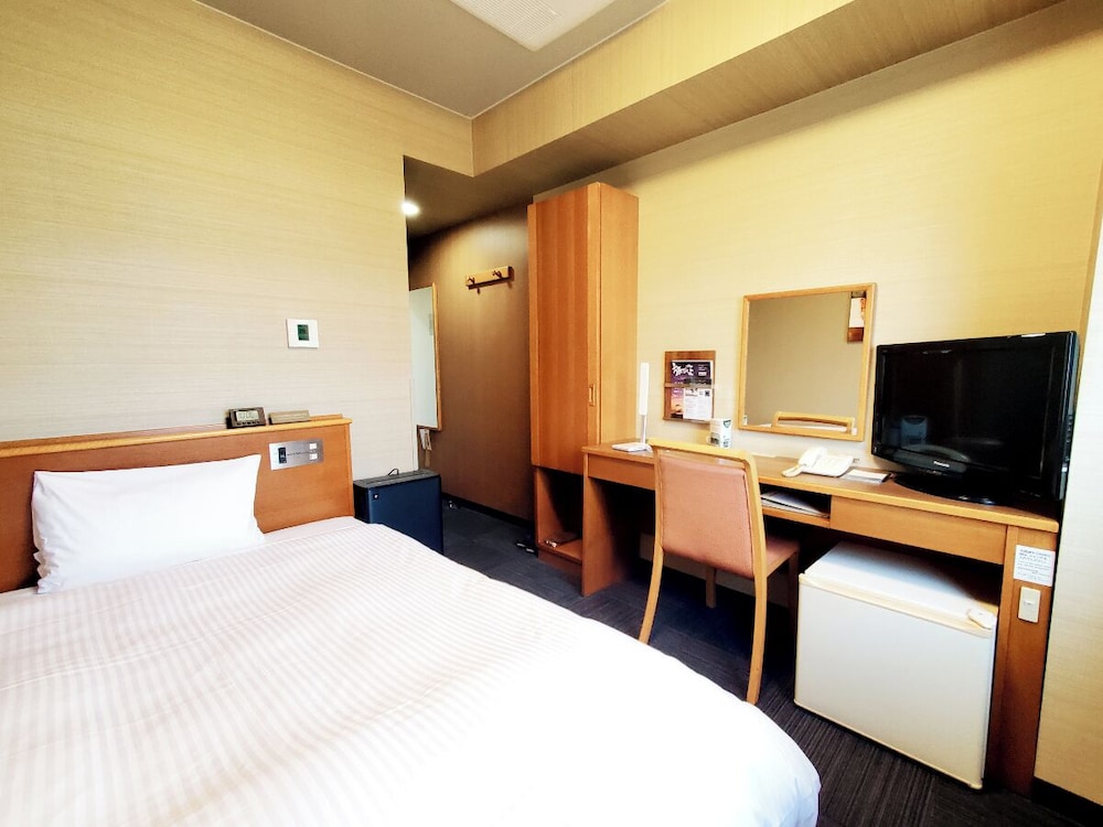 Hotel Route Inn Igaueno Iga Ichinomiya Inter 3/33