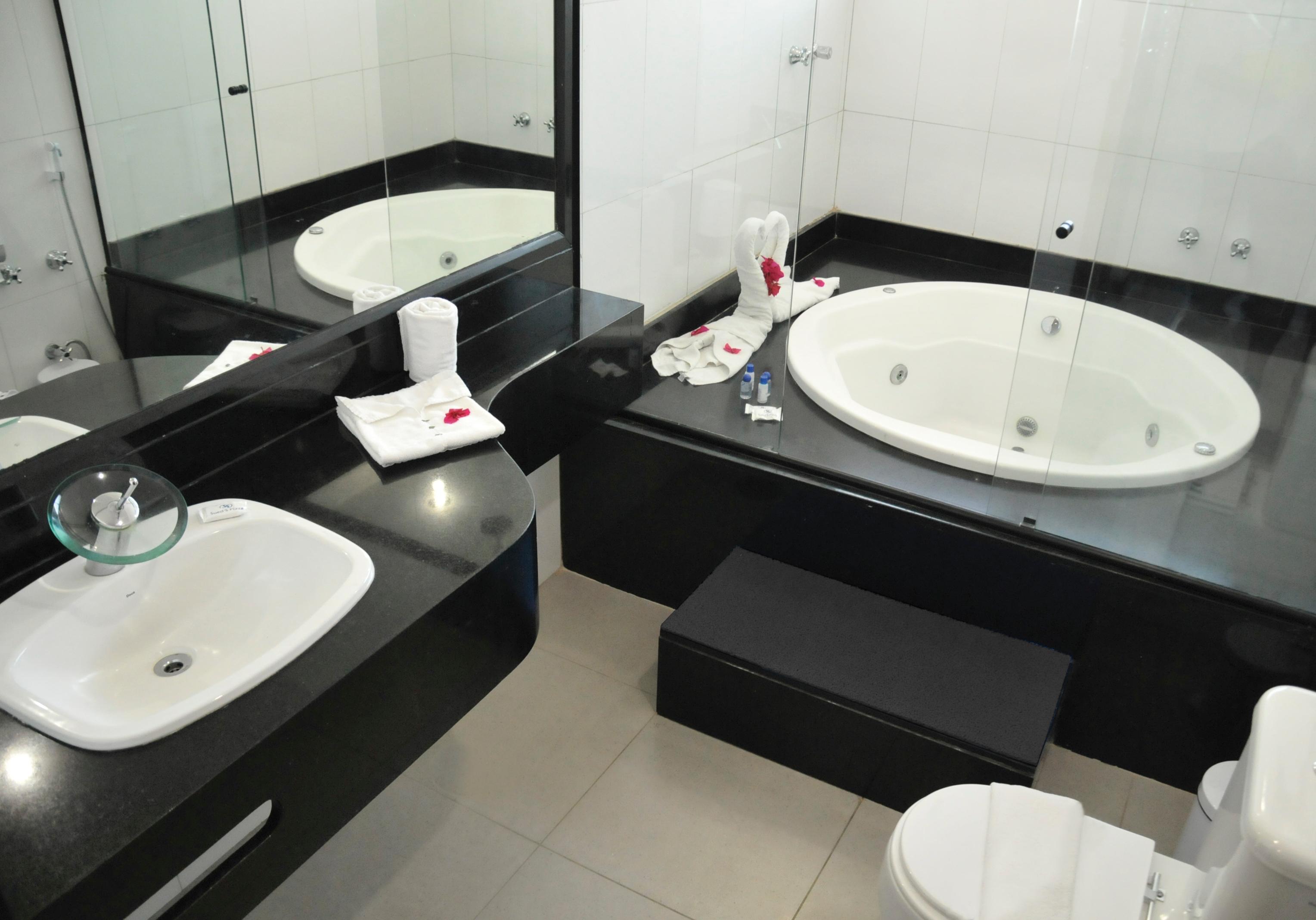 Master, Suite, Quadruple, Sea View