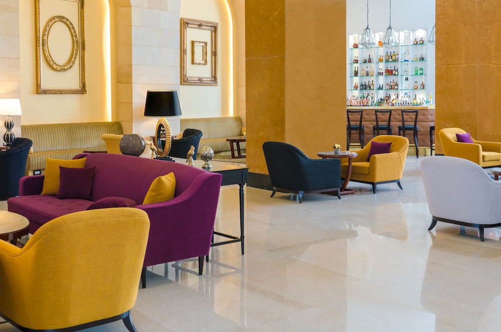 Burj On Bay Hotel, Jounieh 44/73