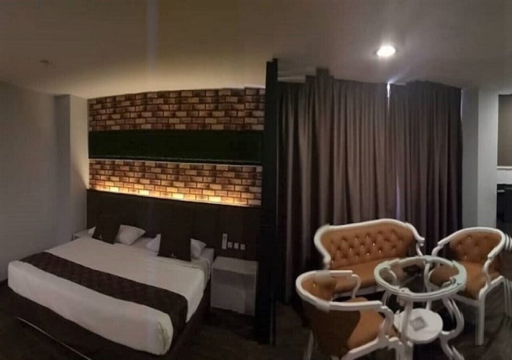 Golden Nasmir Hotel 21/36
