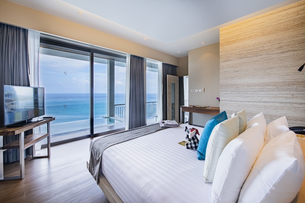 Cape Sienna Phuket Gourmet Hotel Villas 11/75