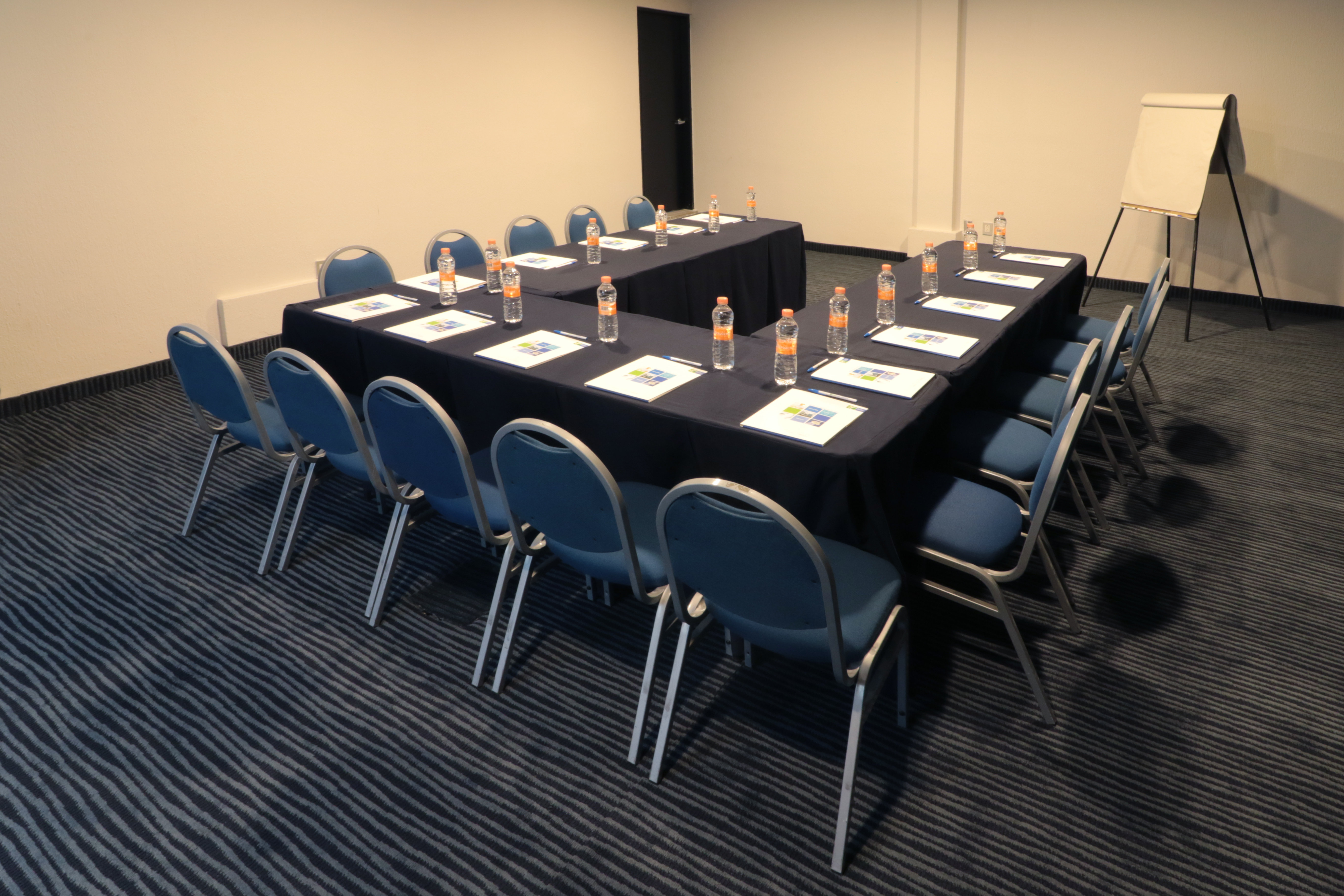 Holiday Inn Express San Luis Potosi 67/80