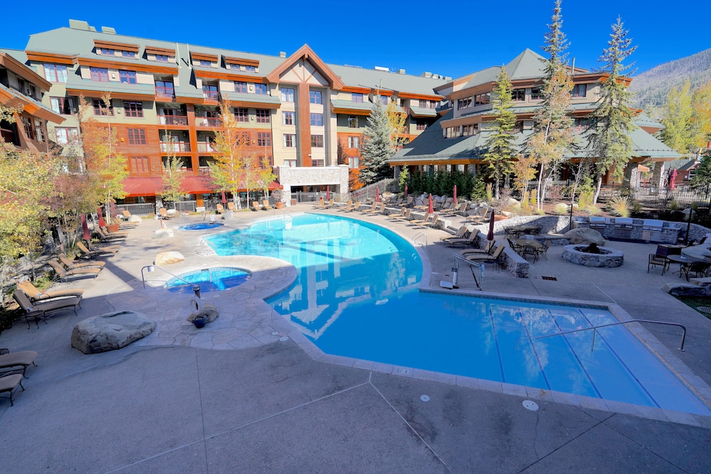 Heavenly Village Condos 62/67