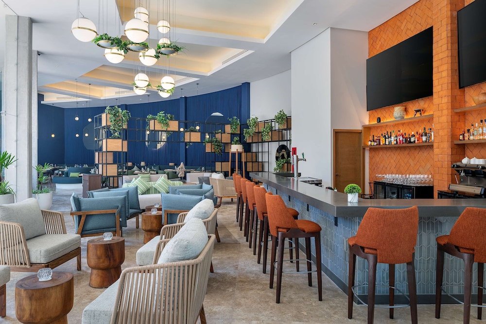Hilton Garden Inn Cancun Airport 31/44