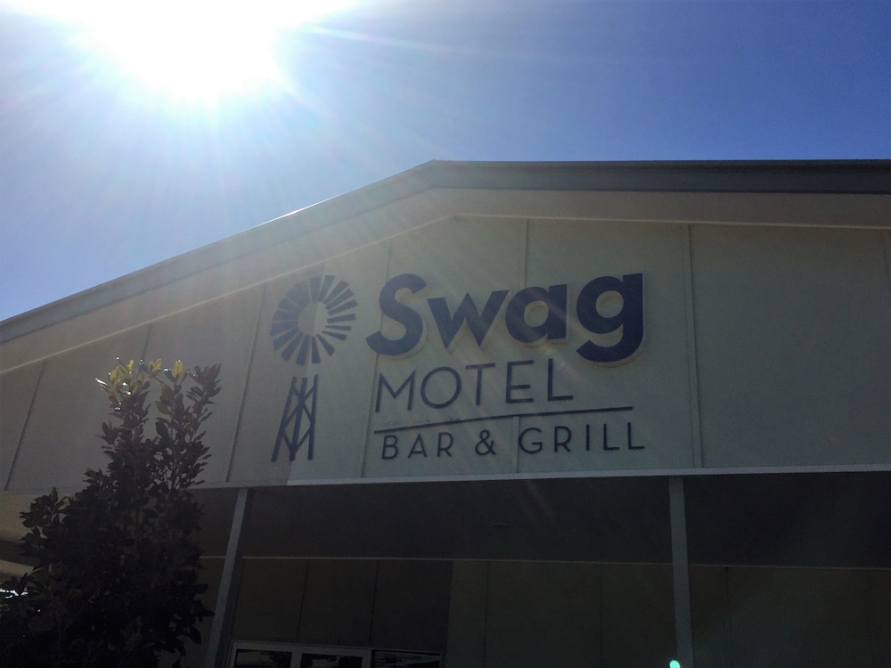 Swag Motel 4/19
