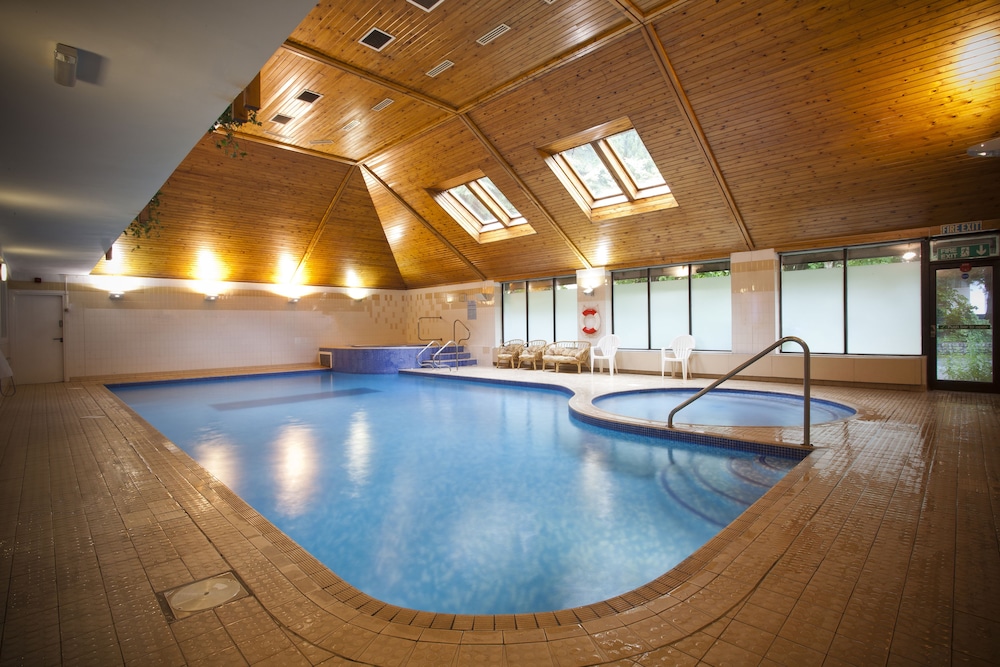 EX. BEST WESTERN WATERLOO HTL LDG 25/50