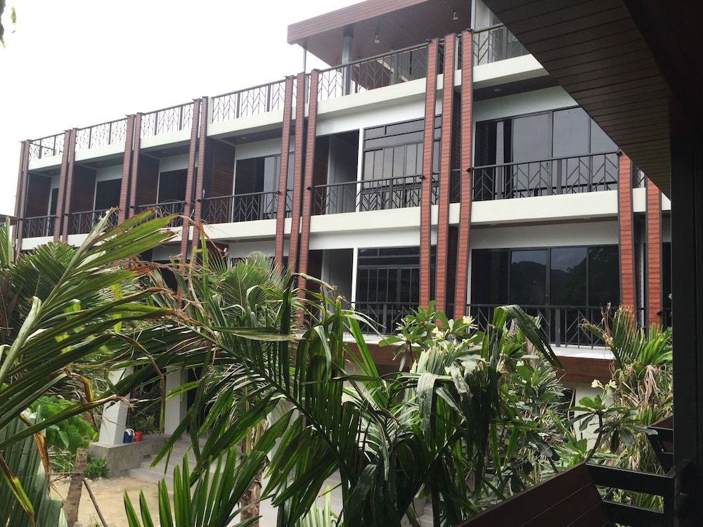 Chaokoh Phiphi Hotel Resort 4/50