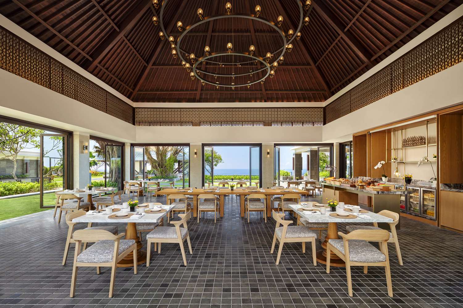 Umana Bali, LXR Hotels and Resorts 20/48