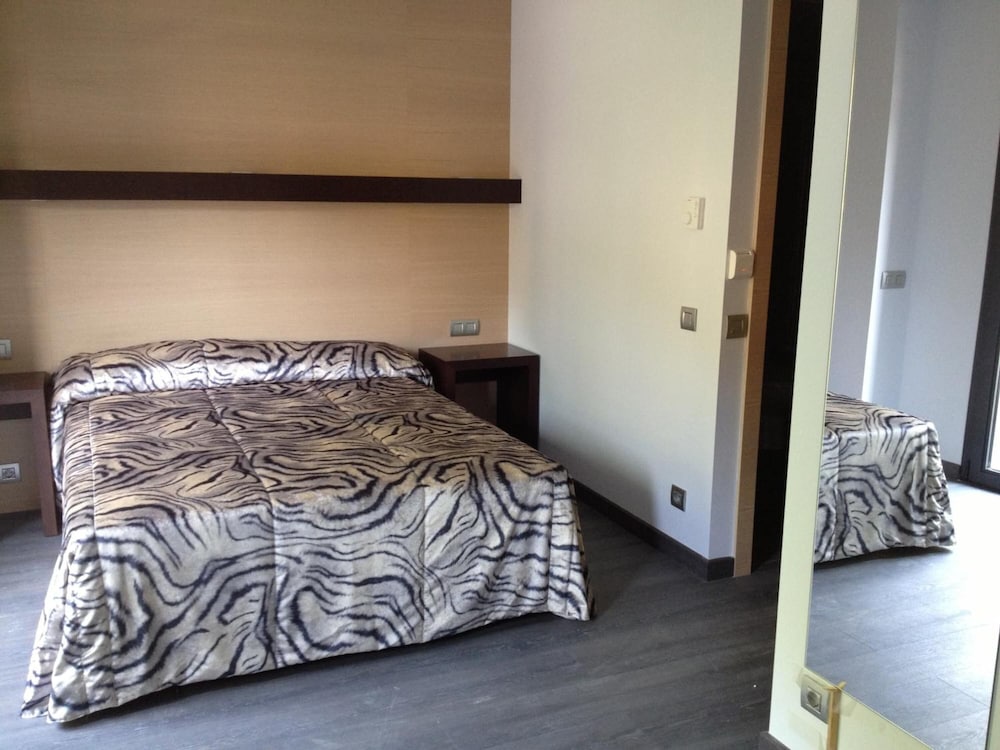 Hotel Sant Antoni 6/60