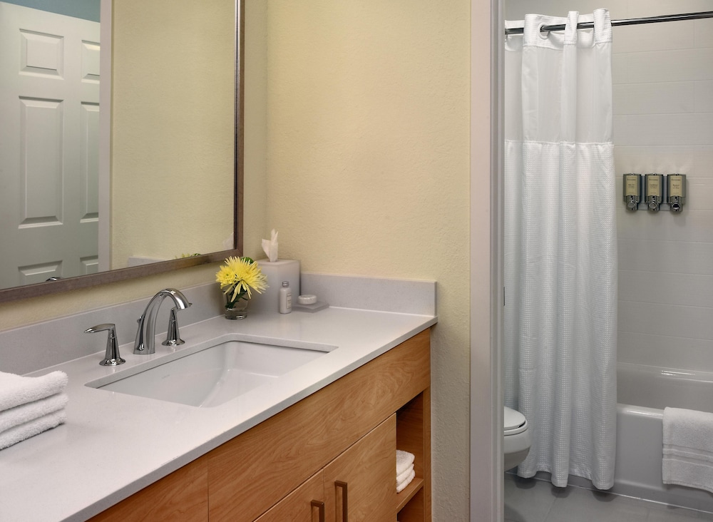 Sonesta Es Suites Cincinnati Blue Ash 11/45