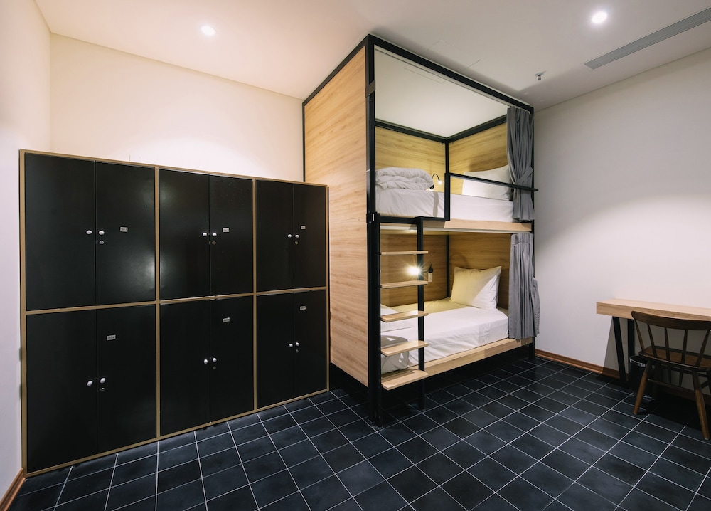 The Glomad Da Nang Hotel - Hostel 21/44
