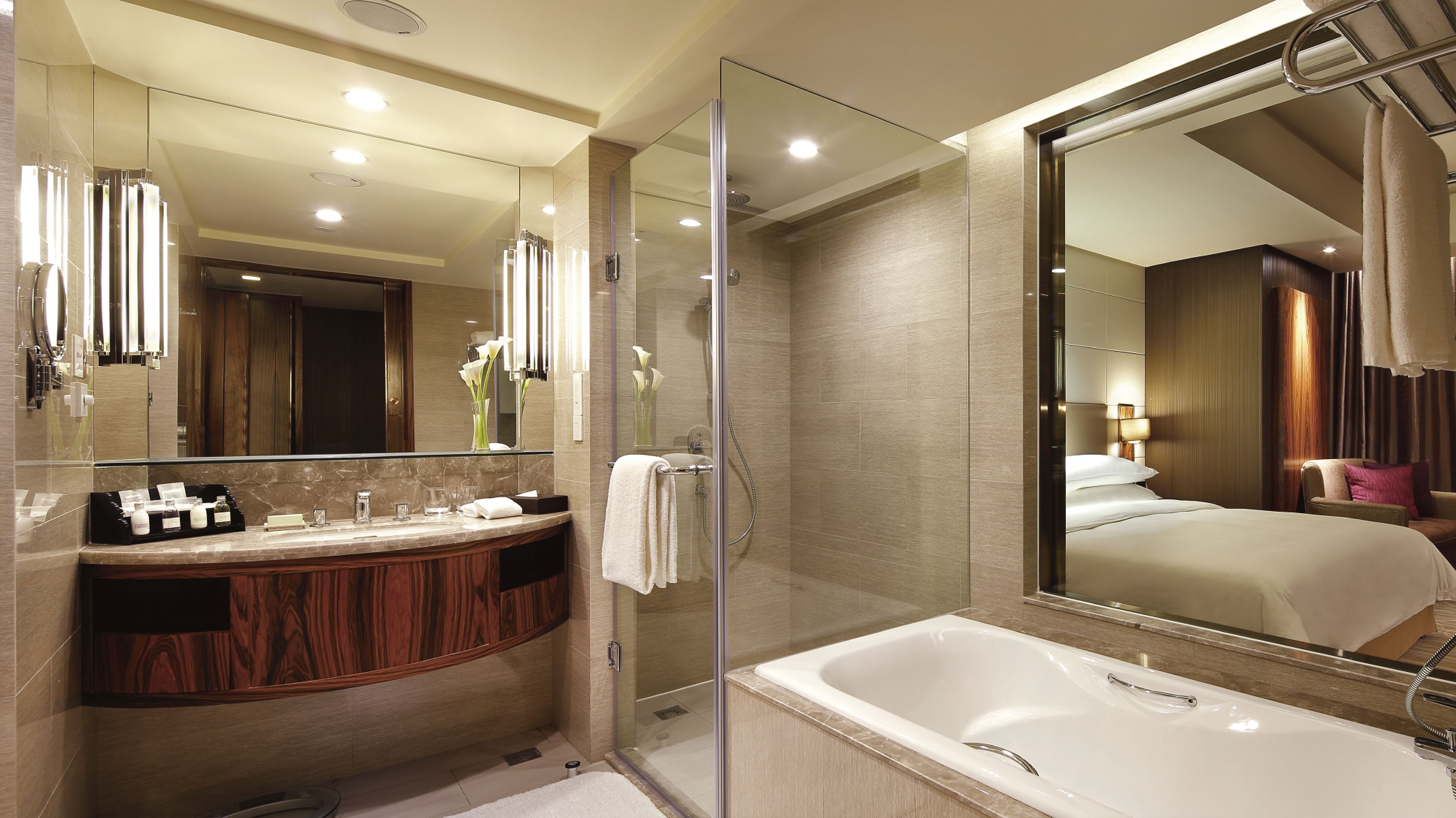CROWNE PLAZA KUNMING CITY CENTRE 49/50