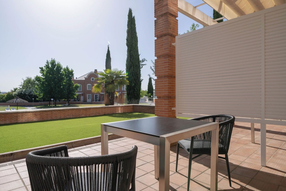 Exe Zarzuela Park 53/66