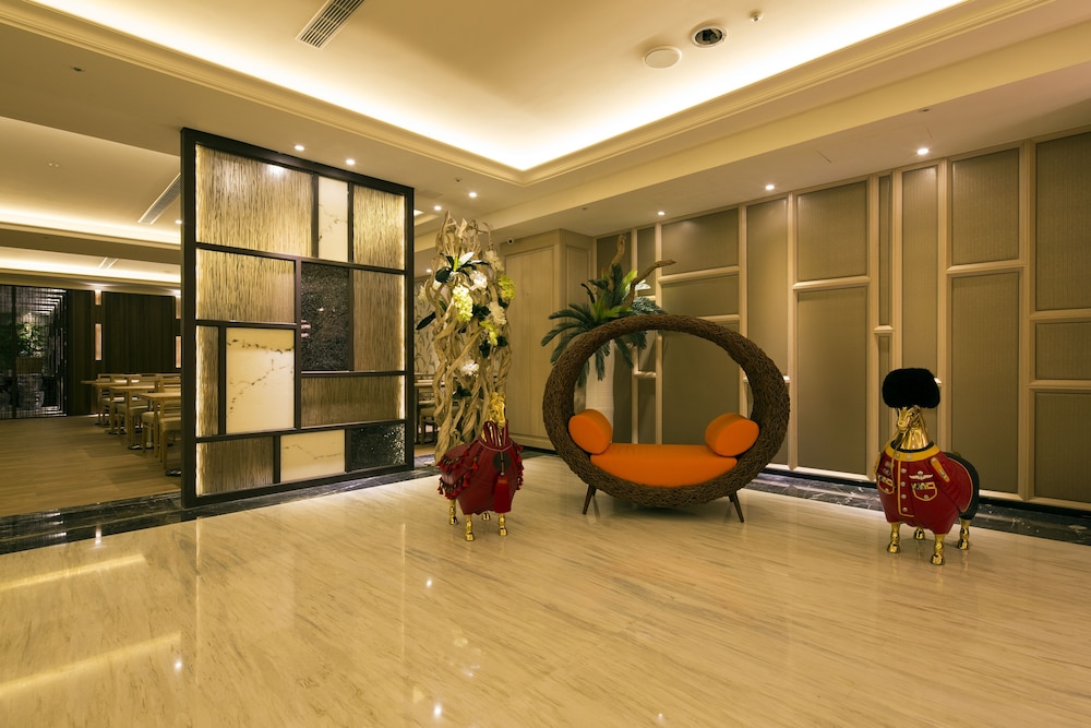 Olah Poshtel Taichung Wenxin 57/75