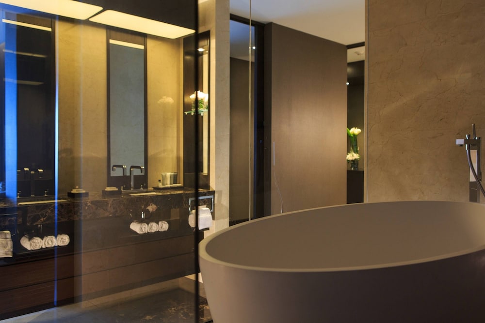 JW Marriott Hotel Lima 24/50