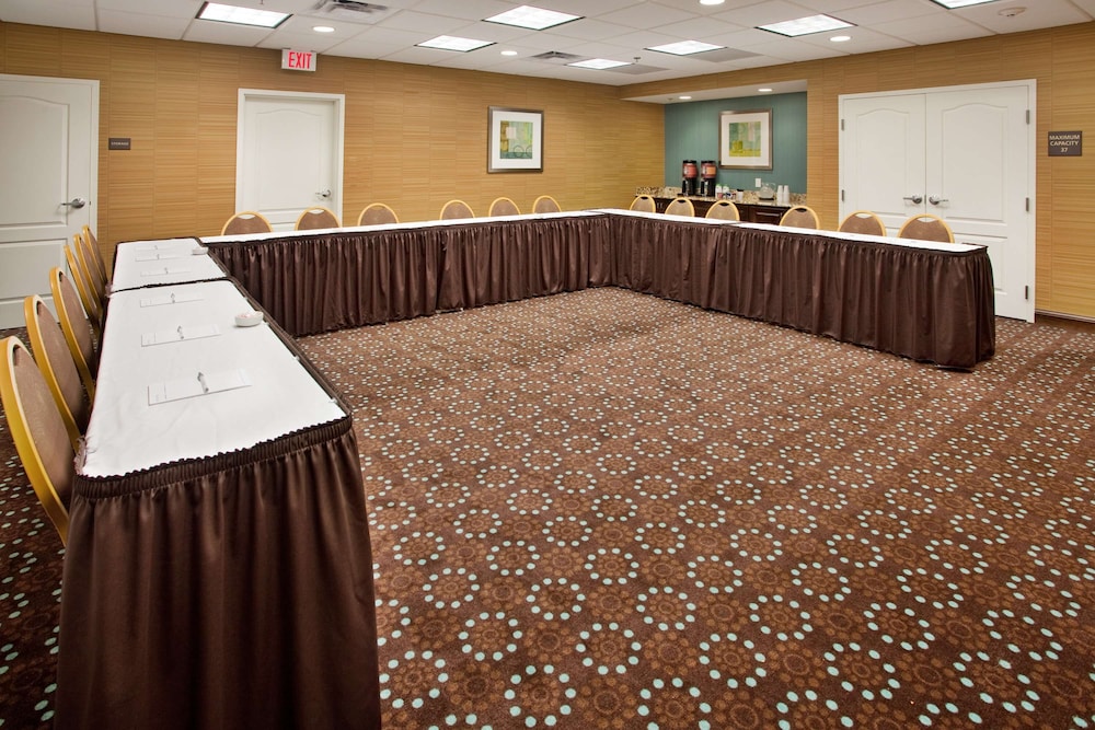 Hampton Inn And Suites St Cloud 40/48