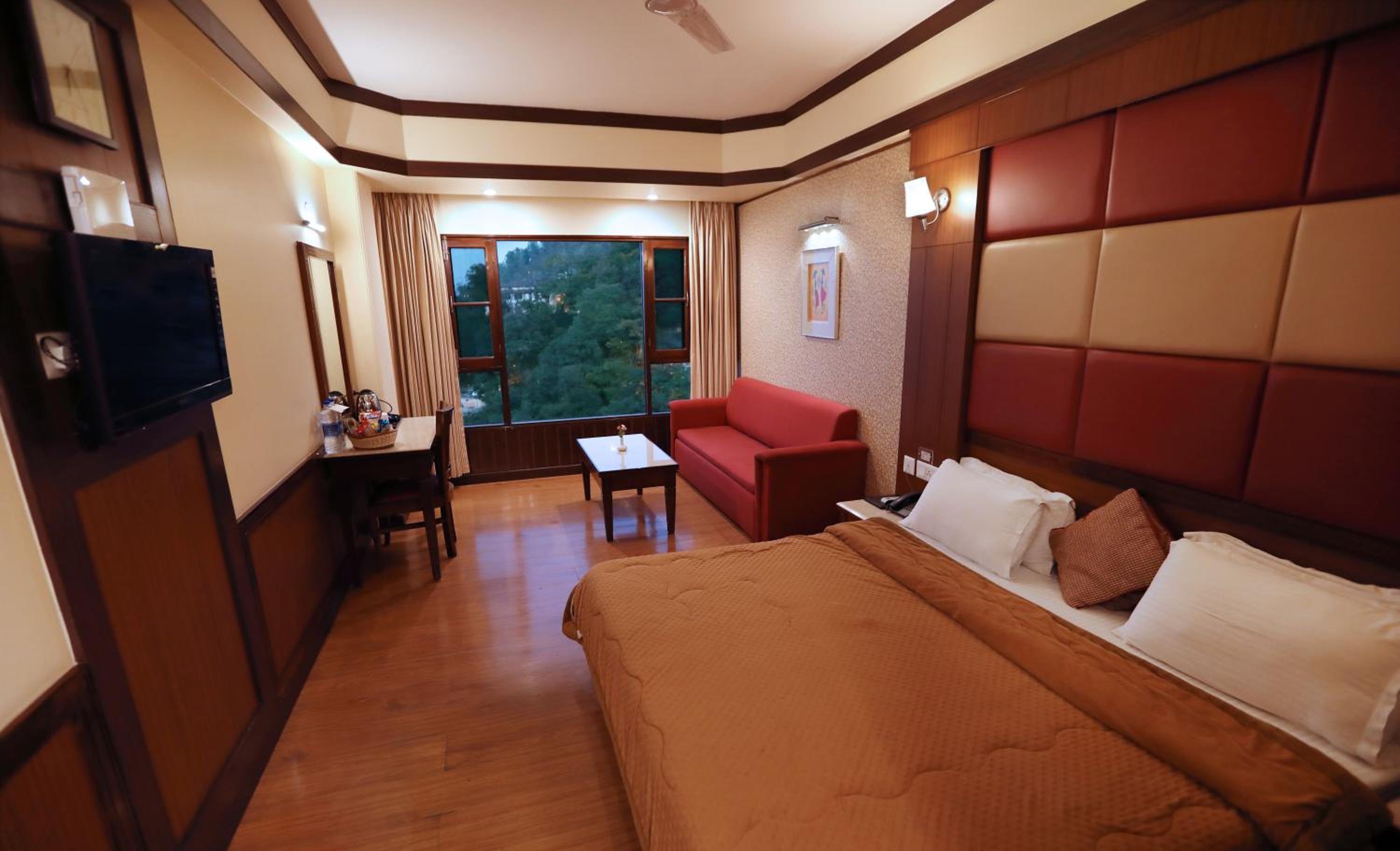 HOTEL VISHNU PALACE 20/55
