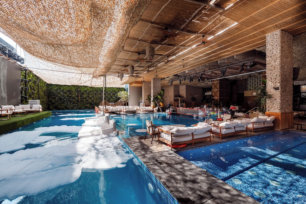 Ramee Dream Hotel Downtown 14/43