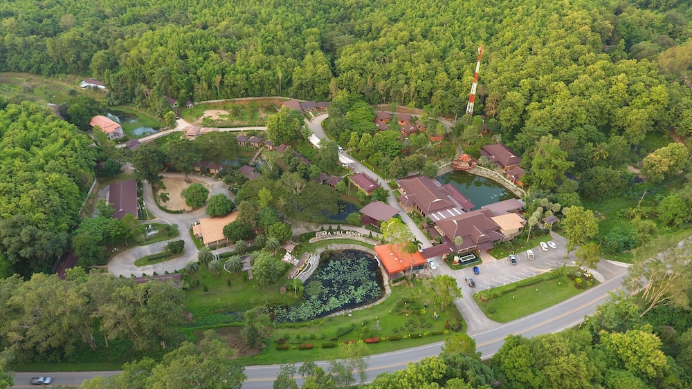Forra Hill Resort 54/61