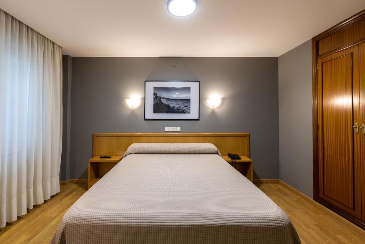 Hotel Europa Arteixo 13/39
