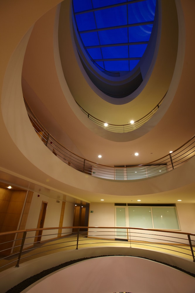 Hotel Santa Maria 5/50