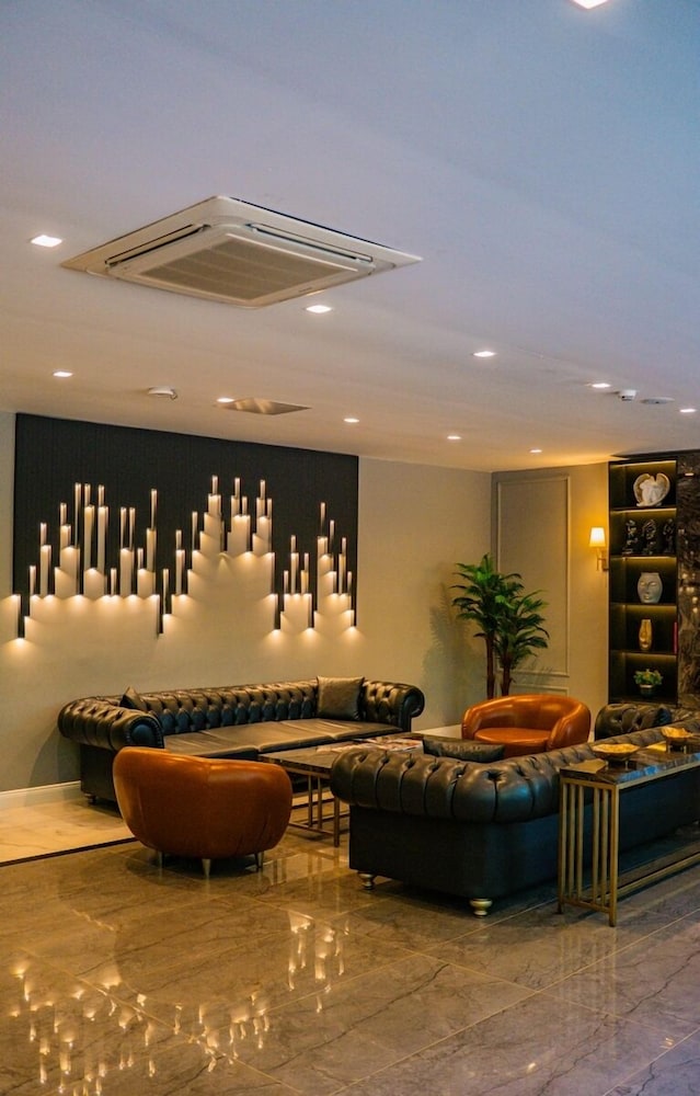 Kerpe Bungalov Hotel 3/50